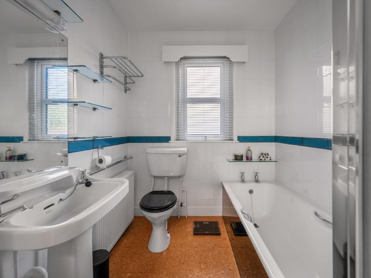 Sullivan By Interhome Holiday home Drumnadrochit