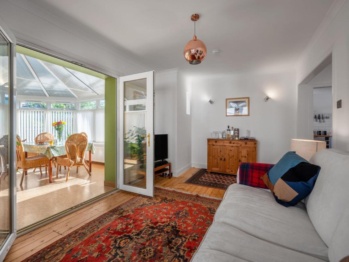 Holiday home Sullivan By Interhome