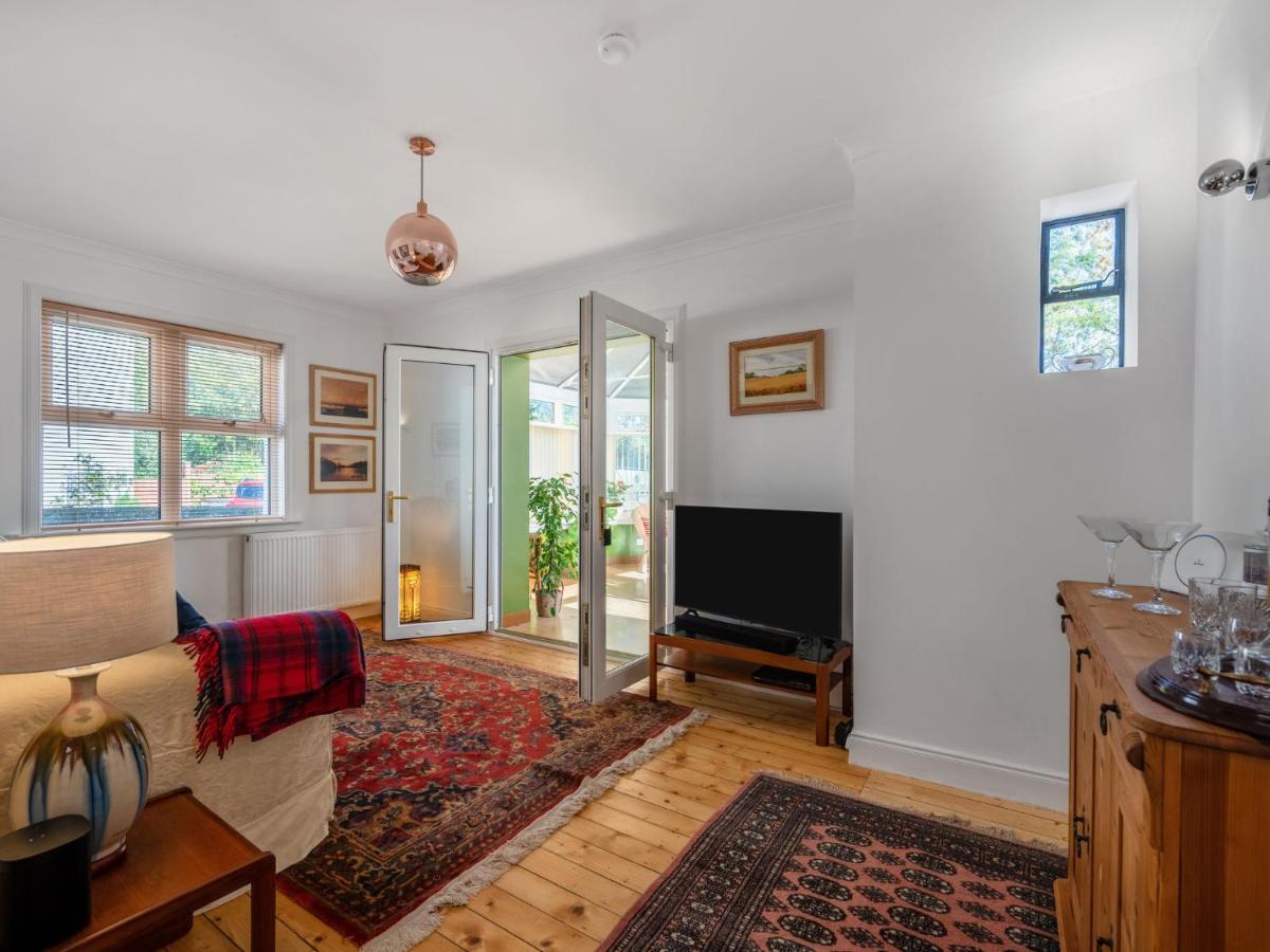 Holiday home Sullivan By Interhome Drumnadrochit