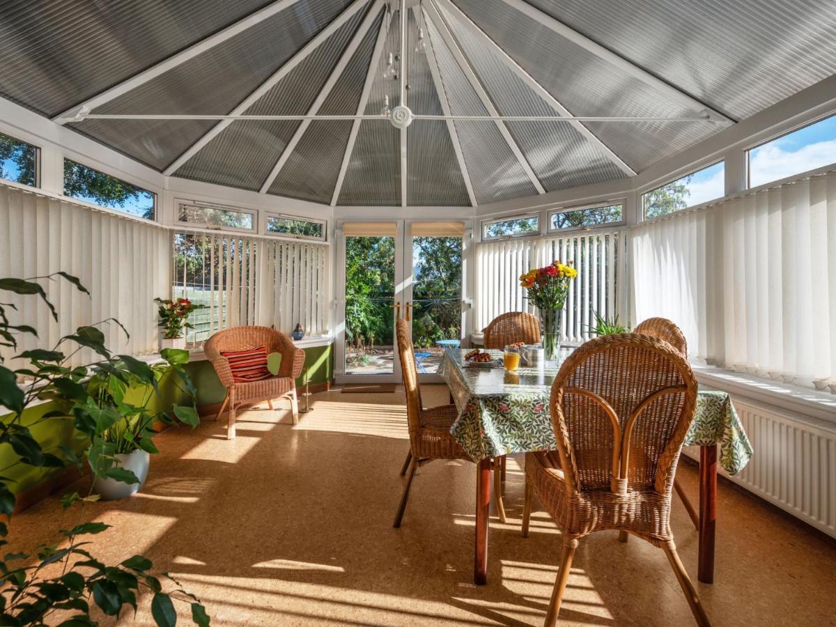 Holiday home Sullivan By Interhome *