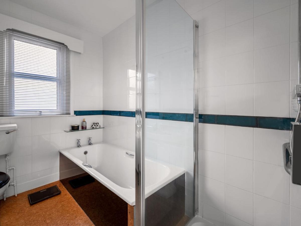 Holiday home Sullivan By Interhome Drumnadrochit