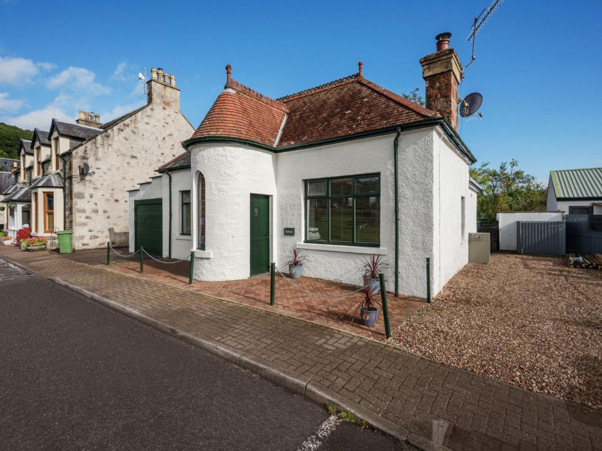 Sullivan By Interhome Drumnadrochit