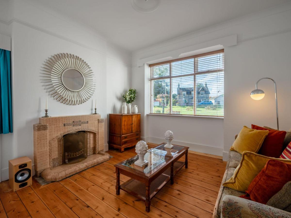 Sullivan By Interhome Holiday home Drumnadrochit