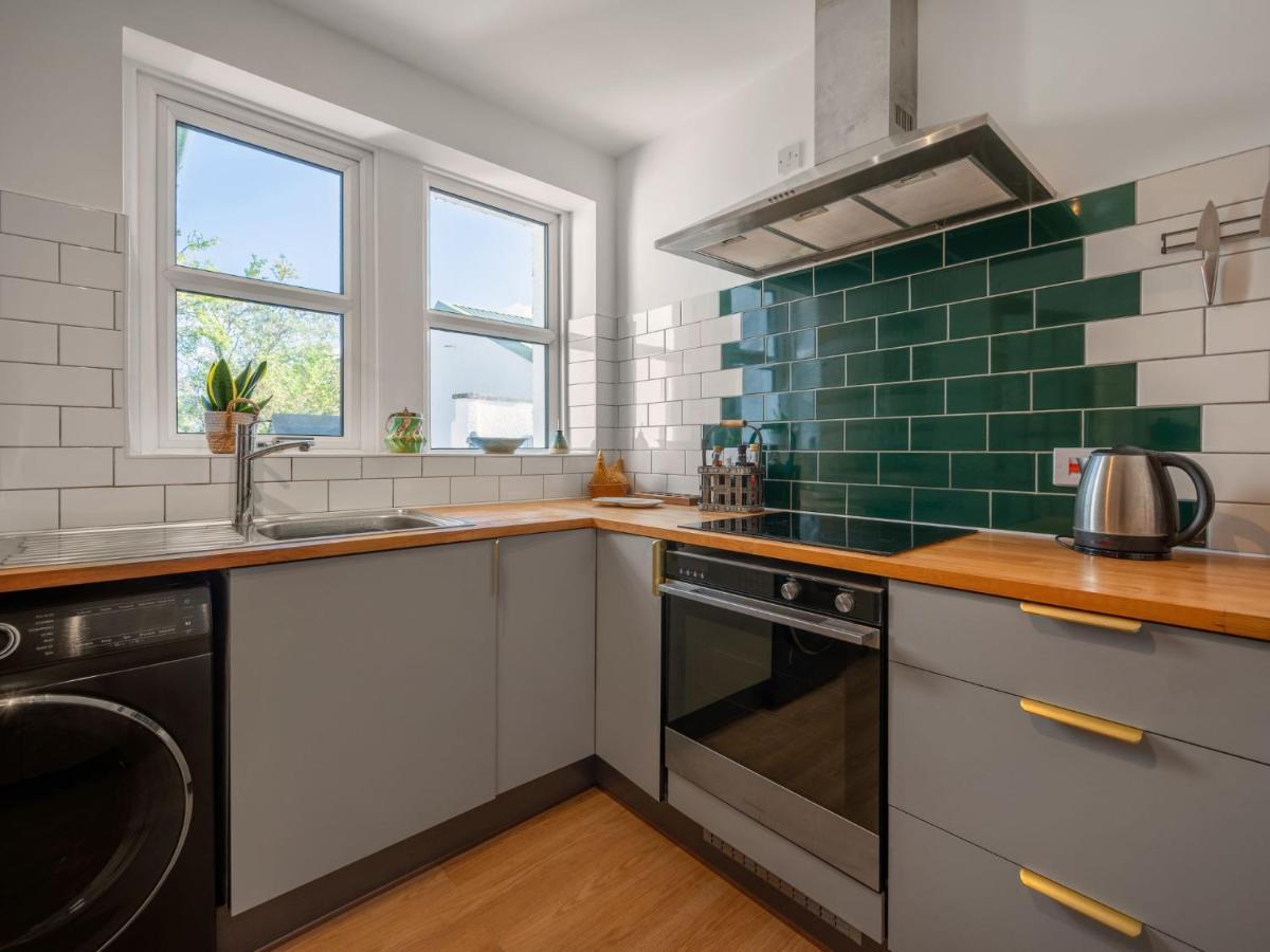 Sullivan By Interhome Drumnadrochit