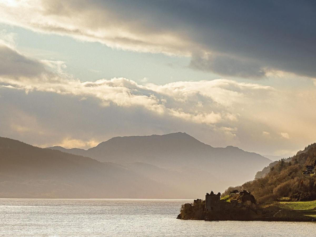 Sullivan By Interhome Drumnadrochit
